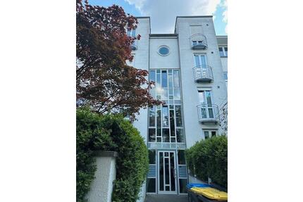 Hello 3-Zimmer Maisonette - Dachgeschosswohnung ist Kornwestheim - Ludwigsburg