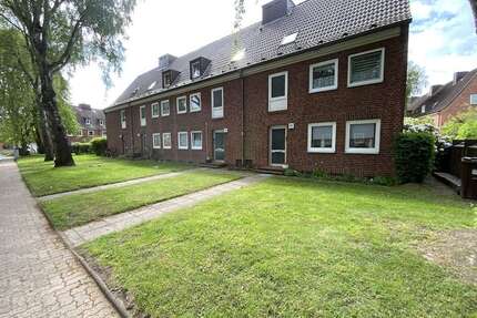 Wohnung zum Mieten in Rendsburg 420,00 € 55.13 m²