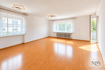 Wohnung zum Mieten in Traunreut 1.290,00 € 86 m²