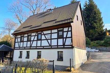 Haus zum Kaufen in Claußnitz 138.000,00 € 110 m²