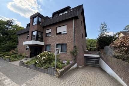 Wohnung zum Kaufen in Moers 310.000,00 € 135 m²