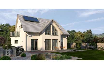 Haus zum Kaufen in Münchwald 381.789,00 € 212.59 m²