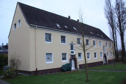 VIVAWEST modernisiert Ihre neue Wohnung. - Oberhausen Rothebusch