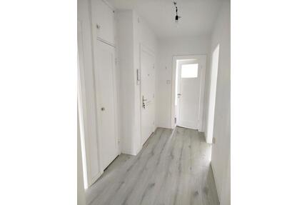 Modernisierte unvermietete 2,5 Zimmer Wohnung in Eilbek - Hamburg Wandsbek
