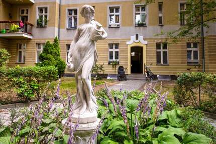 Wohnung zum Kaufen in Berlin 590.000,00 € 114.99 m²