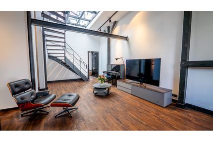 Wohnung zum Kaufen in Hamburg 1.850.000,00 € 122 m²