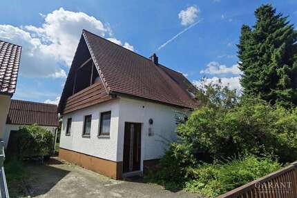 Haus zum Kaufen in Manching 415.000,00 € 90 m²