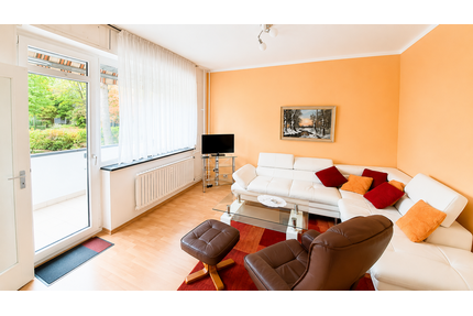 Wohnung zum Kaufen in Berlin 270.000,00 € 61.5 m²