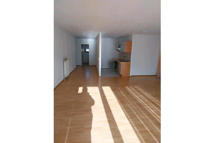 2 Zimmerwohnung Hochspeyer ab sofort!