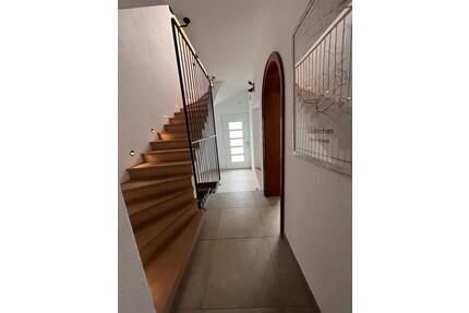 Energieeffiziente 4-Zi. Maisonette Wohnung in Euskirchen