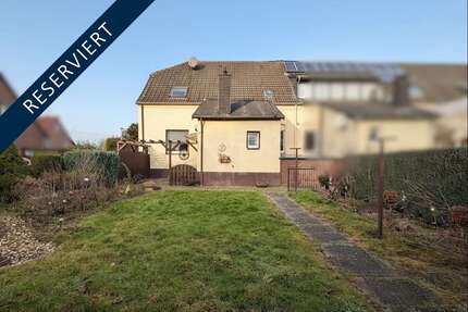 Haus zum Kaufen in Isselburg Anholt 198.000,00 € 155 m² - Isselburg / Anholt