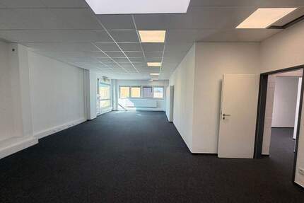 vielseitig nutzbare Bürofläche im 1.OG in Billbrook - Hamburg