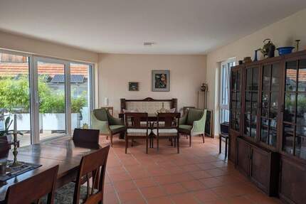 81 qm Eigentumswohnung mit TG-Stellplatz - Kressbronn a. B.