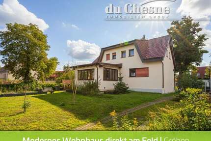 Haus zum Kaufen in Ludwigsfelde 599.000,00 € 171.83 m²