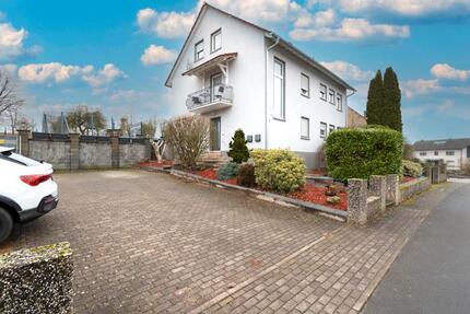 Voll möblierte Wohnung zu vermieten 66879 Reichenbach-Steegen - Steinwenden