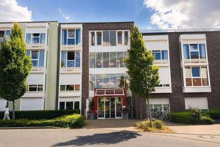 Wohnung zum Kaufen in Grevenbroich 156.000,00 € 48 m²