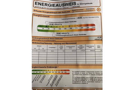 Exklusiv u.Barrierefrei, Beste Energieeffizienz, Haus im Haus Eigentumswohnung - Nackenheim