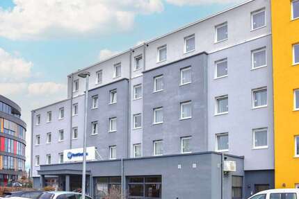 Wohnung zum Kaufen in Viernheim 96.500,00 € 15 m²