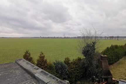 DHH Thiede Einfamilienhaus Haus - Salzgitter Ortschaft Ost