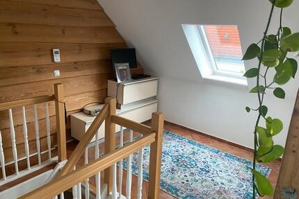 Wunderschöne Wohnung im Schillerkiez- Selchowerstr - Berlin Neukölln