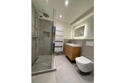 Hochwertig sanierte 2-Zimmer Wohnung in Dingolfing