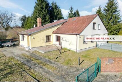 359.000,00&nbsp;EUR Kaufpreis, ca.&nbsp; 133,00&nbsp;m&sup2;&nbsp;Wohnfl&auml;che in Velten (PLZ: 16727)