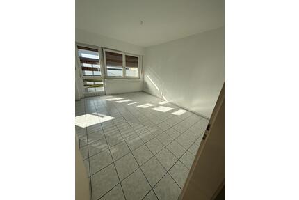 Helle 3-Zimmer Wohnung mit Terrasse - Fußbodenheizung - Werl