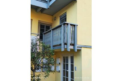 Charmante 2 Zimmer Wohnung - 800,00&nbsp;EUR Kaltmiete, ca.&nbsp; 70,00&nbsp;m&sup2; in Waibstadt (PLZ: 74915)