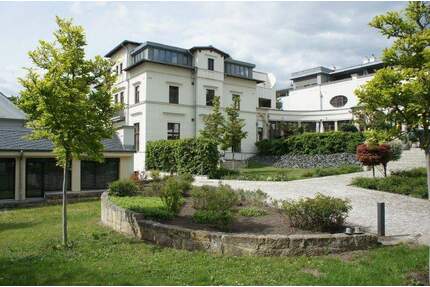 Dresden-Lahmannwohnpark - Eigentumswohnung mit zwei Zimmern