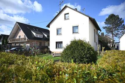 Haus zum Kaufen in Reute 450.000,00 € 132 m²