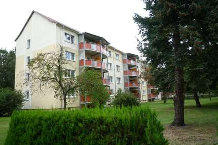 Wohnung zum Mieten in Finsterwalde 386,27 € 58.87 m²