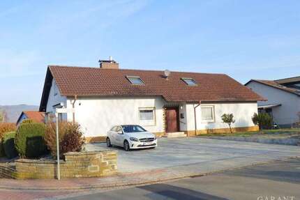 Haus zum Kaufen in Weilerbach 499.000,00 € 184 m²