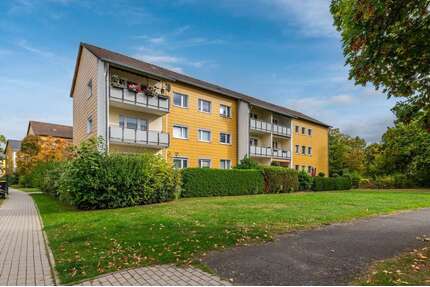 Wohnung zum Kaufen in Wolfsburg 235.000,00 € 80 m²