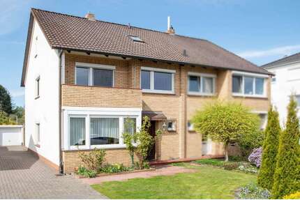 Haus zum Kaufen in Delmenhorst 310.000,00 € 133 m²