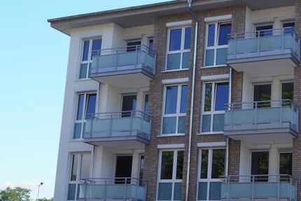 2 Zimmer Wohnung in Düsseldorf Flehe