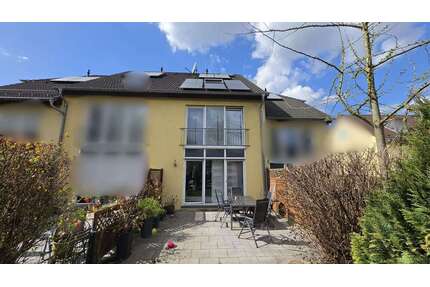 Haus zum Kaufen in Mülheim an der Ruhr 495.000,00 € 132 m²