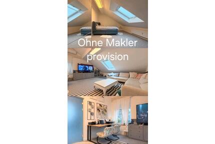 OHNE MAKLER PROVISION, nahe Karlsruhe, Stutensee-Staffort