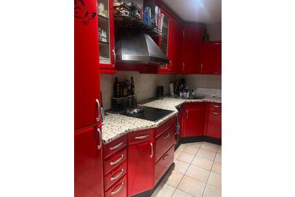 3,5 Zimmer Wohnung zu vermieten Teil Mobiliert möglich - Gelsenkirchen Gelsenkirchen-Mitte