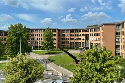 Wohnung zum Mieten in Aachen 740,00 € 62 m²