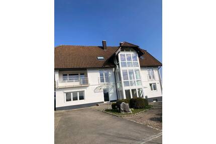 VS-Rietheim, 23-Zi.Whg. Erstbezug, 77,88 qm, barrierefrei, Terrasse - Villingen-Schwenningen