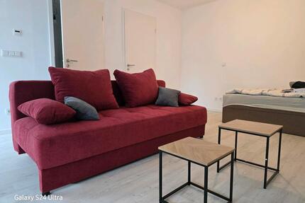 Möbl. Zimmerappartment ideal junge PaareStudenten-Monteurzimmer - Berlin Tempelhof-Schöneberg