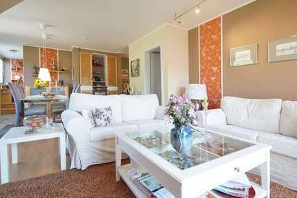 Wohnung zum Mieten in Cochem Cond 560,00 € 62 m²