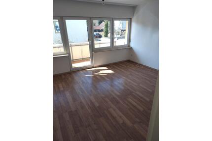 Hersbruck 3-Zimmerwohnung mit Balkon zu vermieten