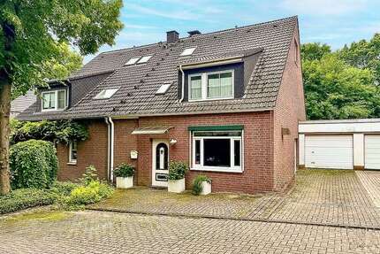 Haus zum Kaufen in Erkrath 549.000,00 € 163.47 m²