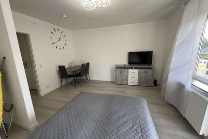 Wohnung zum Mieten in Sarstedt 515,00 € 26 m²