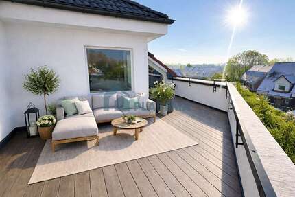 Wohnung zum Mieten in Schwerin 1.450,00 € 125.5 m²