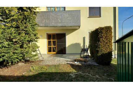 3 ZKB in Münchsmünster ab 1. Mai zu vermieten!