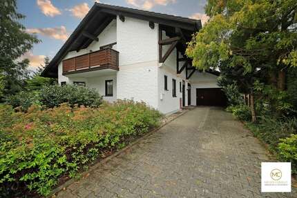 Haus zum Kaufen in Schrobenhausen 675.000,00 € 195 m²