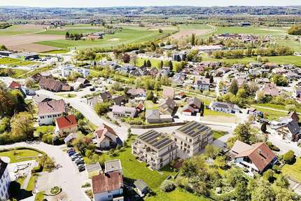 Wohnung zum Kaufen in Baindt 435.000,00 € 79.05 m²
