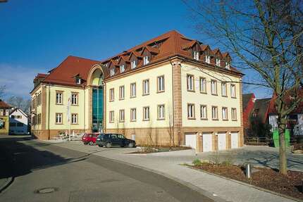 Wohnung zum Mieten in Kenzingen 1.400,00 € 147 m²